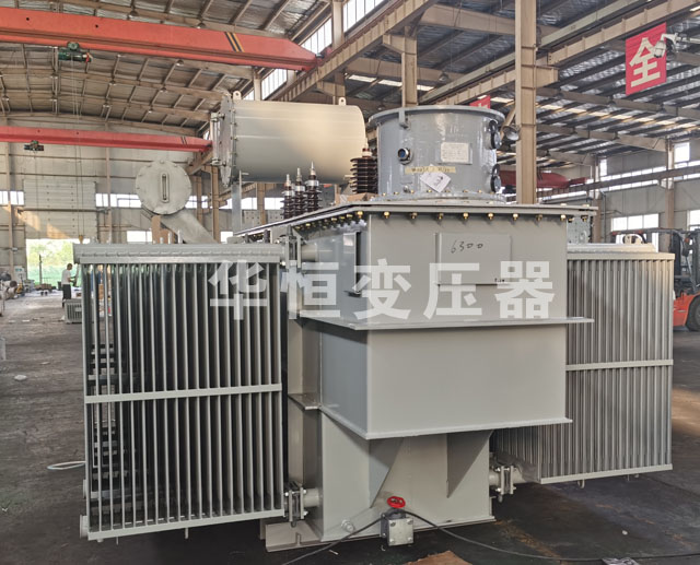 6300KVA寿光寿光寿光电力变压器