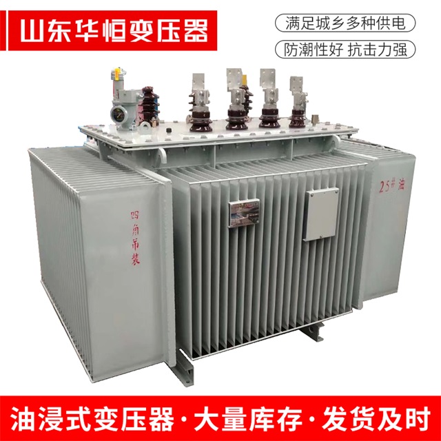 S13-10000/35寿光寿光寿光电力变压器厂家
