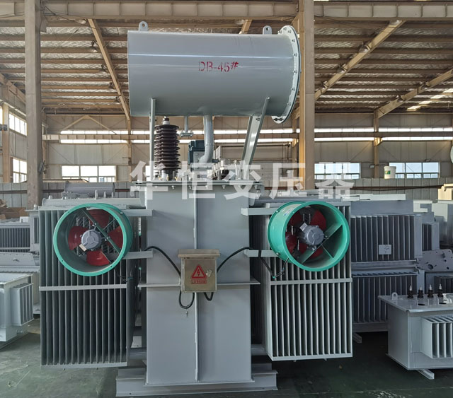 S13-6300/35寿光寿光寿光电力变压器