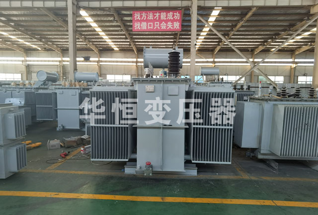 SZ11-6300/35寿光寿光寿光油浸式变压器价格