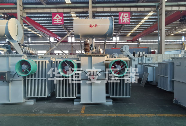 S13-6300/35寿光寿光寿光油浸式变压器